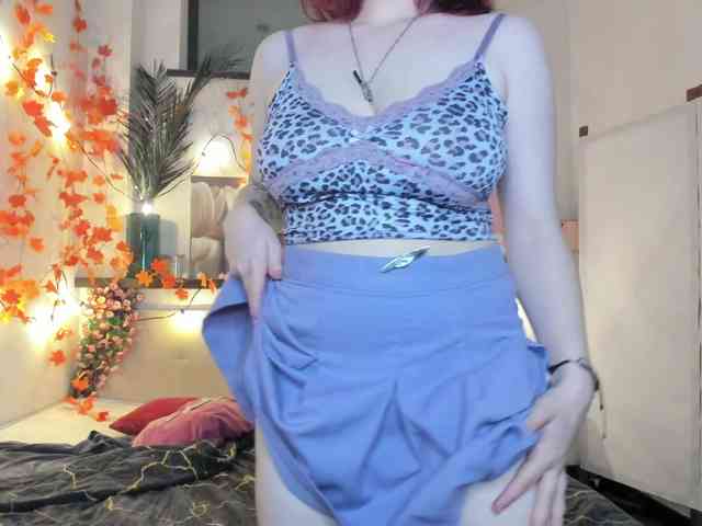 Sweetyblum webcam