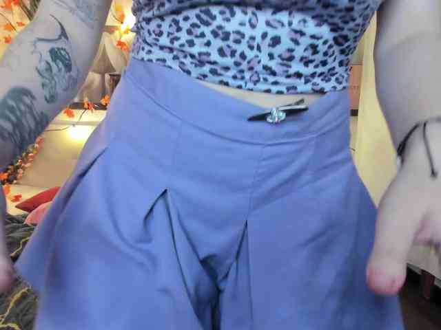 Sweetyblum webcam