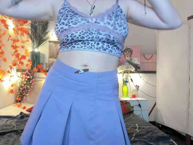 Sweetyblum webcam