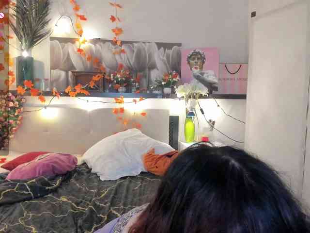 Sweetyblum webcam