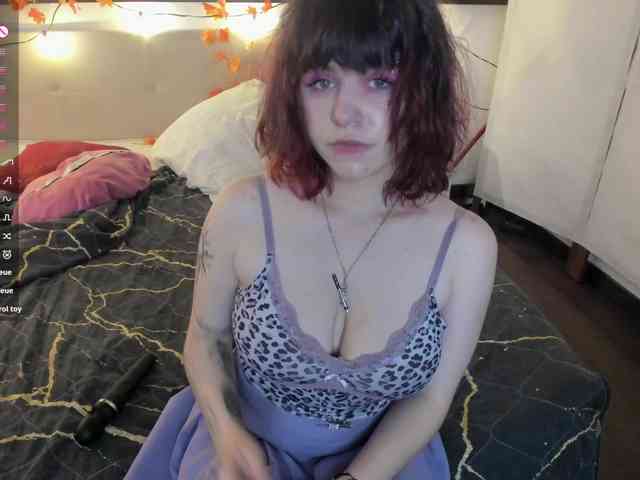 Sweetyblum webcam
