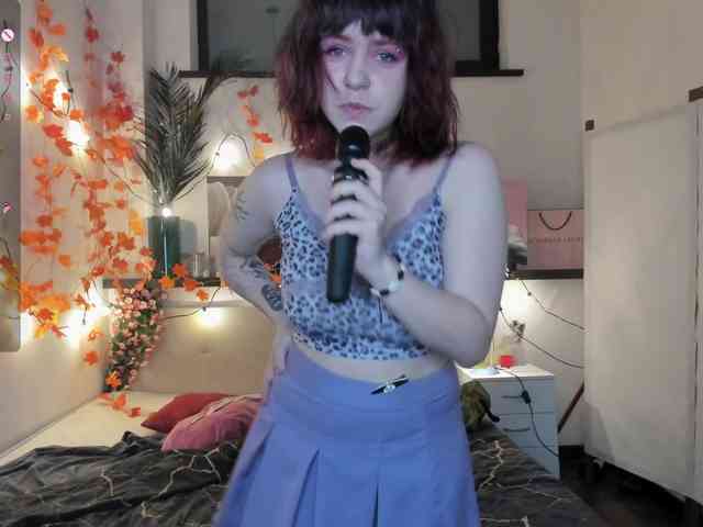 Sweetyblum webcam