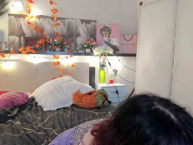 Sweetyblum webcam