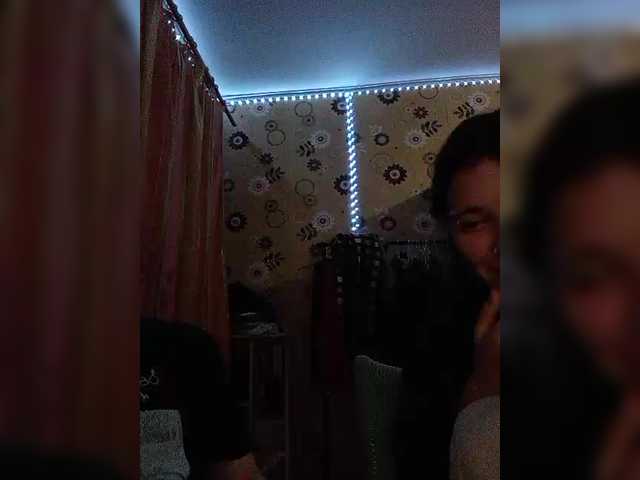 Kemi6 live cam on BongaCams