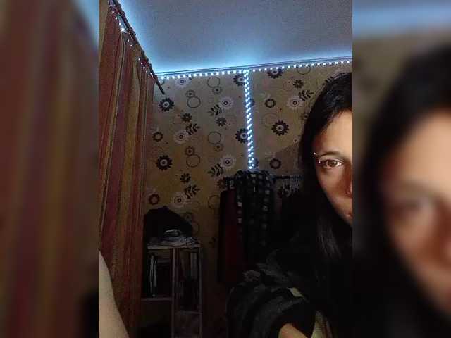 Kemi6 live cam on BongaCams