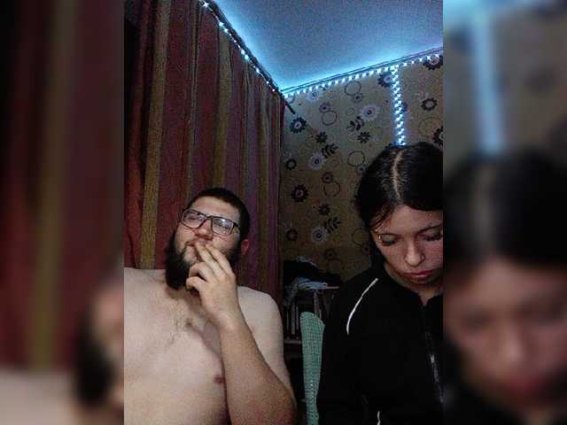 Kemi6 live cam on BongaCams