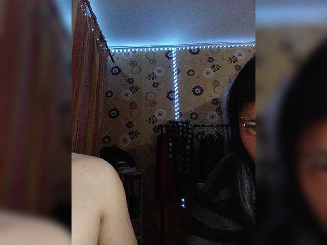 Kemi6 live cam on BongaCams