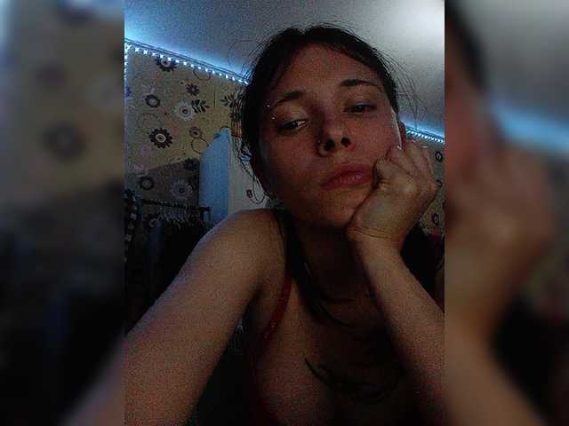 Kemi6 live cam on BongaCams