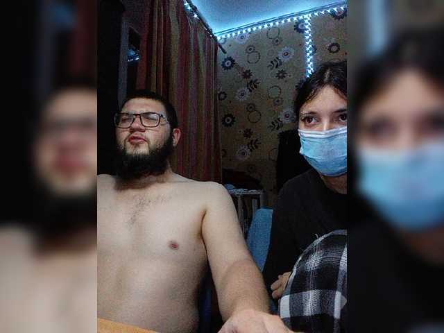 Kemi6 live cam on BongaCams