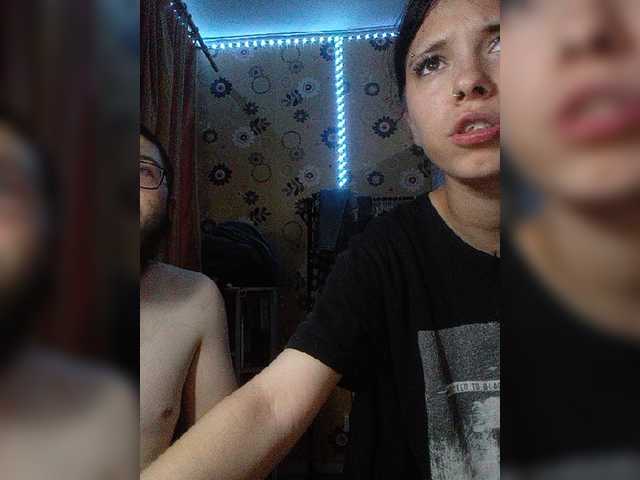 Kemi6 — live couple cam