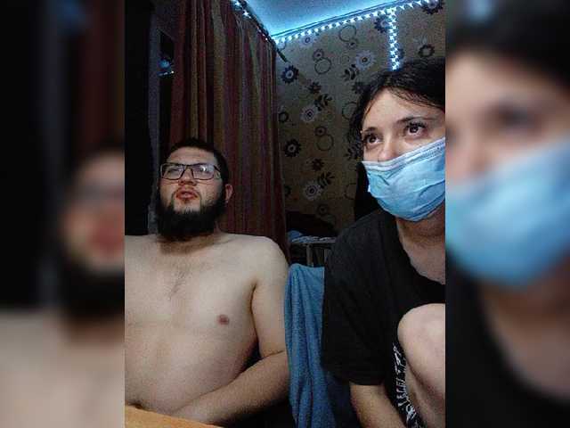 Kemi6 live cam on BongaCams