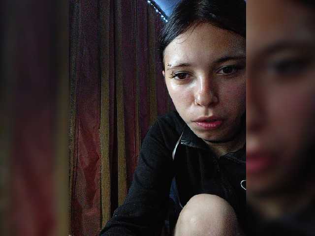 Kemi6 live cam on BongaCams