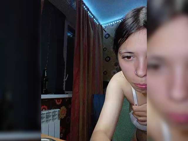 Kemi6 live cam on BongaCams