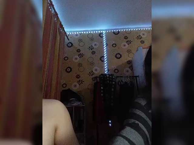 Kemi6 live cam on BongaCams