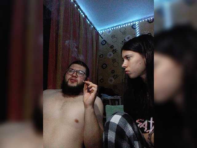 Kemi6 live cam on BongaCams