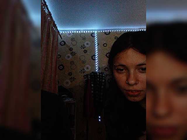 Kemi6 live cam on BongaCams