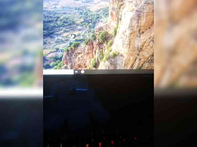 Kemi6 webcam