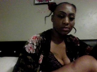 Chyna90's Live Webcam
