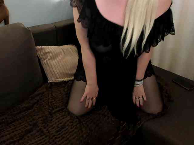 VictoriaNotti webcam