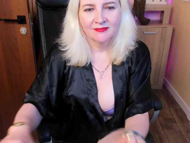 VictoriaNotti webcam