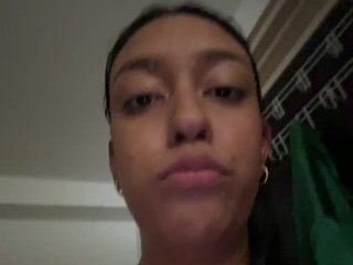 Mia-Rivers Porn Show