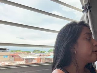 Mia-Rivers Porn Show