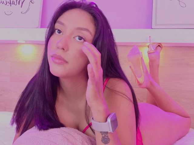 Mia-Rivers