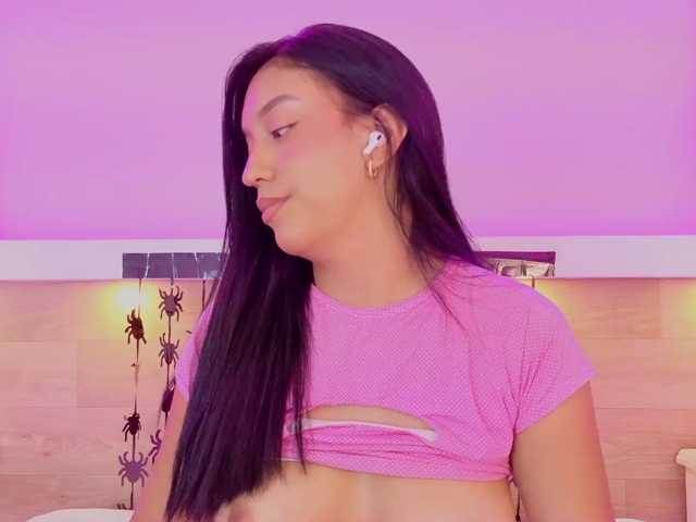 Mia-Rivers