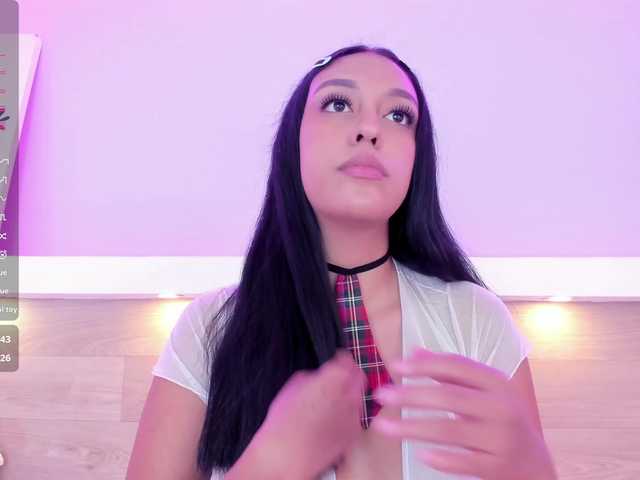 Mia-Rivers