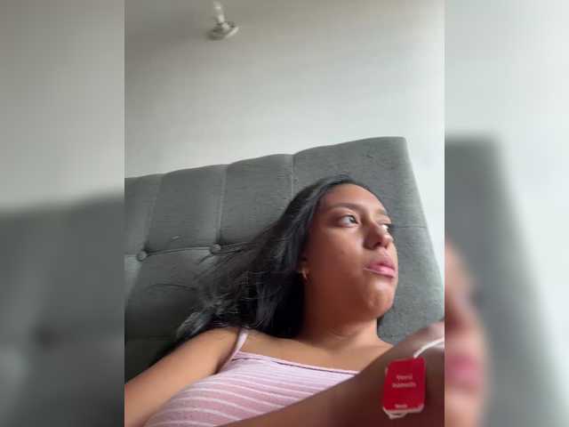 Mia-Rivers live cam on BongaCams