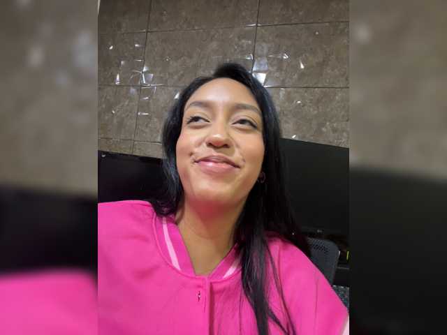 Mia-Rivers live cam on BongaCams