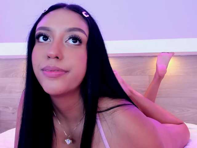 Mia-Rivers