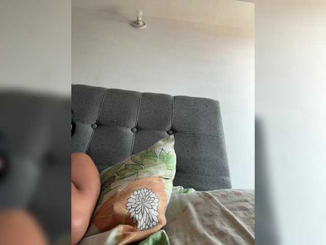 Mia-Rivers live cam on BongaCams