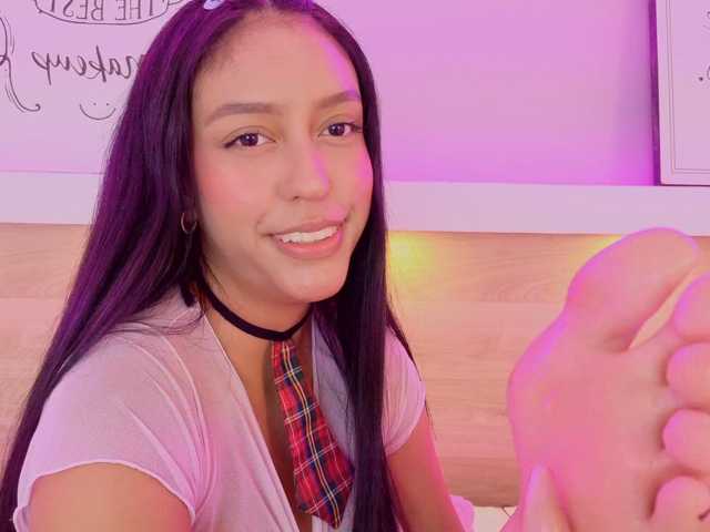 Mia-Rivers live cam on BongaCams