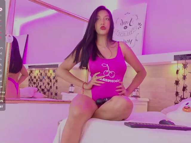 Mia-Rivers