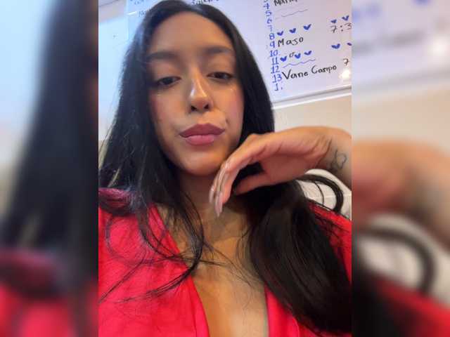 Mia-Rivers live cam preview