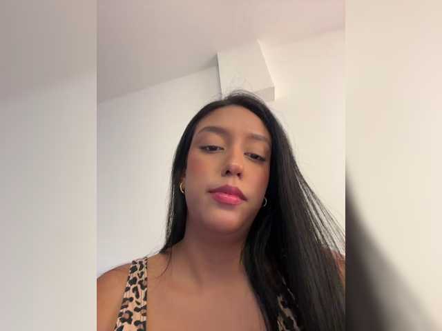 Mia-Rivers live cam on BongaCams