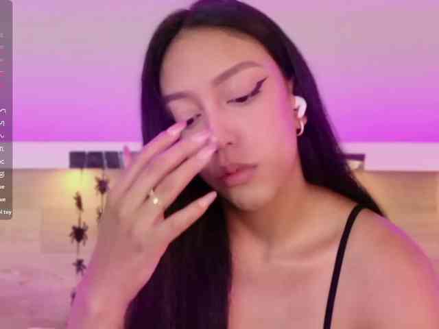 Mia-Rivers