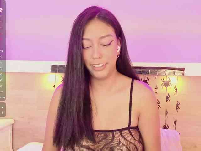 Mia-Rivers