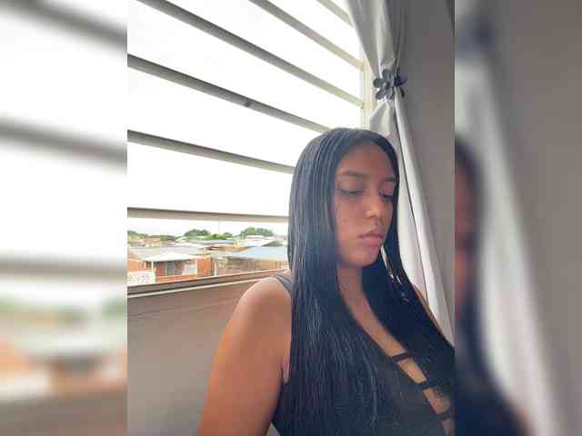Mia-Rivers