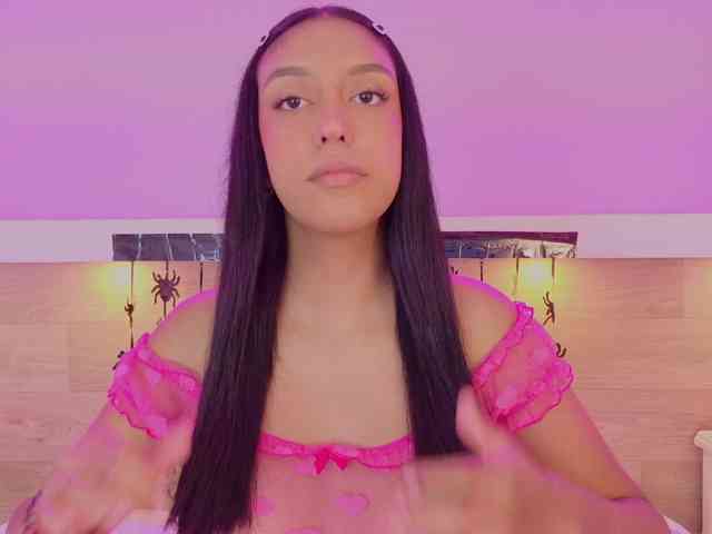 Mia-Rivers