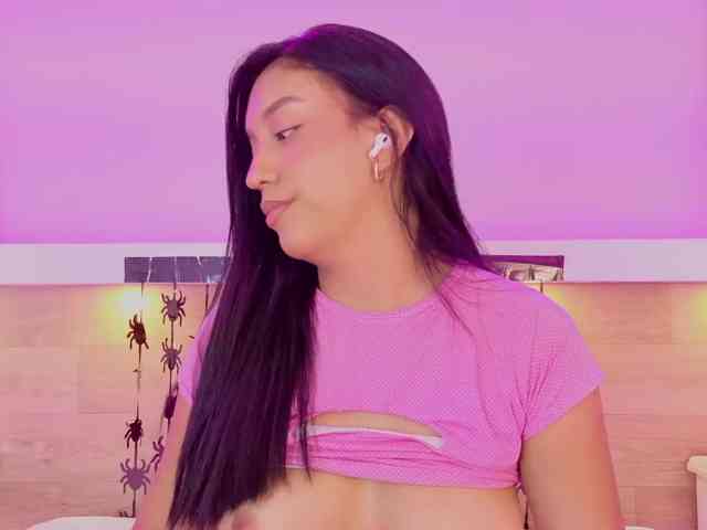 Mia-Rivers