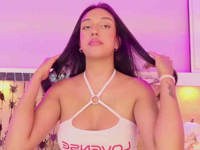 Modèle: Mia-Rivers
