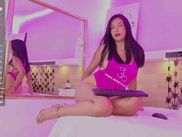 Mia-Rivers