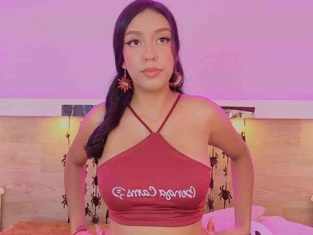 Mia-Rivers