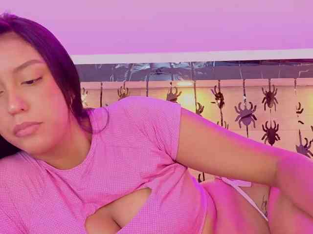 Modèle: Mia-Rivers