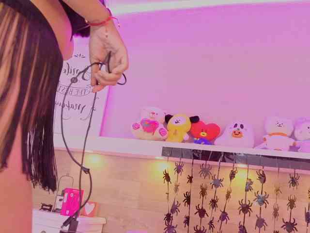 Mia-Rivers