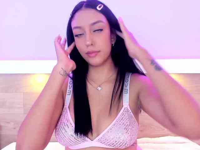 Mia-Rivers