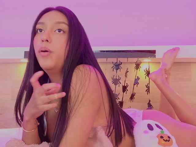 Mia-Rivers