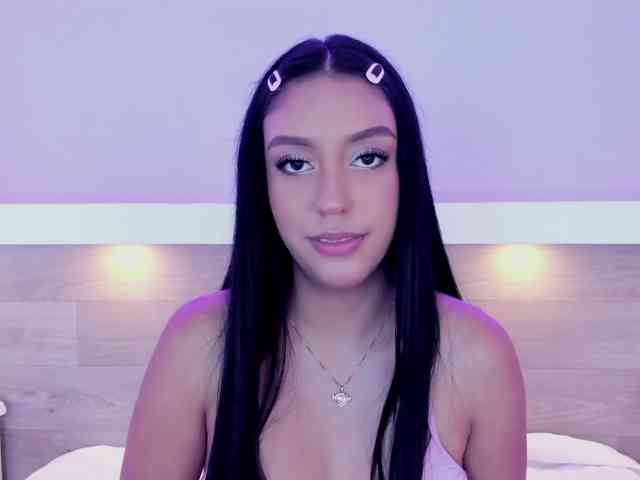 Mia-Rivers webcam